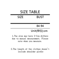 Cute Cow Print V Neck Crop Top Sleeveless Shirt Sling Halter Summer Aesthetic Casual E-Girl Kawaii Korean Japanese Harajuku - Thumbnail 4