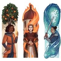 TPOTOT Bookmarks - Thumbnail 2