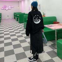 MOON IN THE SKY SWEATER - Thumbnail 2