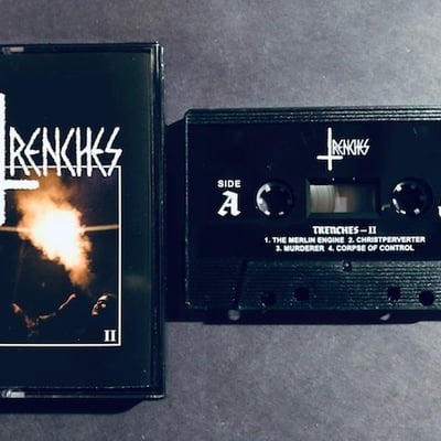 Trenches - ii - Thumbnail 3