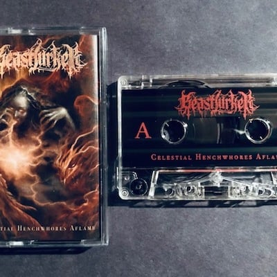 Beastlurker - celestial henchwhores aflame - Thumbnail 3