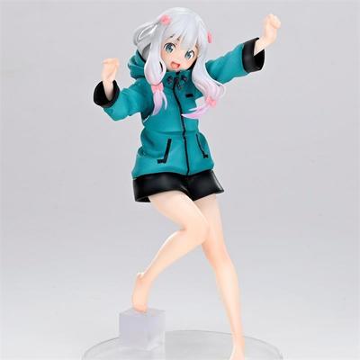 New eromanga teacher figure - Thumbnail 2