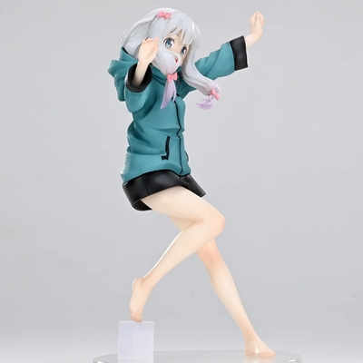 New eromanga teacher figure