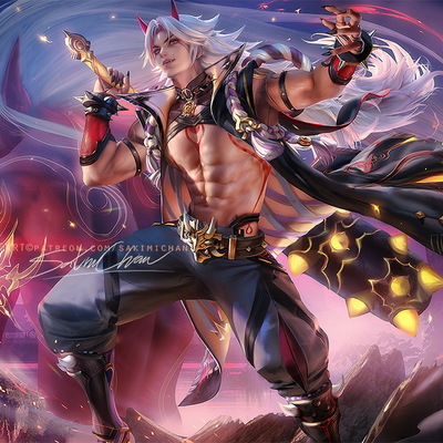 Itto poster #322 - Thumbnail 1