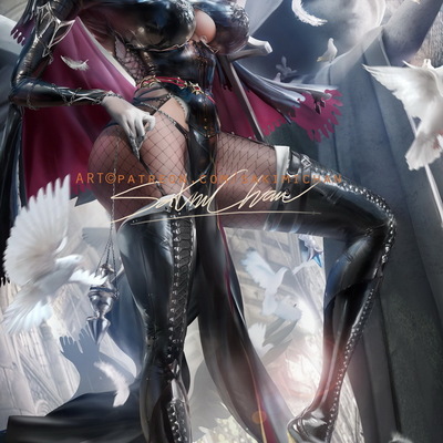 Rosaria new outfit poster #327 - Thumbnail 4