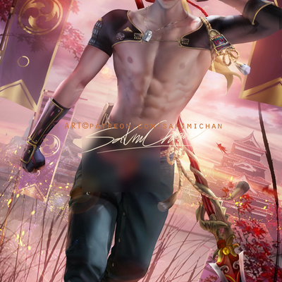 Thomas n-sfw poster #n206