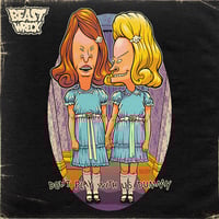 DON'T PLAY WITH US T-shirt - Thumbnail 3