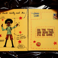 By The Time You Read This I'll Be Gone - Thumbnail 2