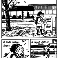 By The Time You Read This I'll Be Gone - Thumbnail 3