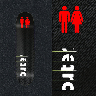 Couple deck 
