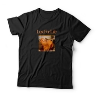 Free Shipping-"LUST FOR LIFE" TEE - Thumbnail 2