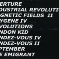 JEAN MICHEL JARRE DESTINATION DOCKLANDS THE LONDON DVD - Thumbnail 1