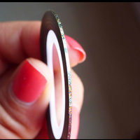Nail Art Tape (3)  - Thumbnail 1