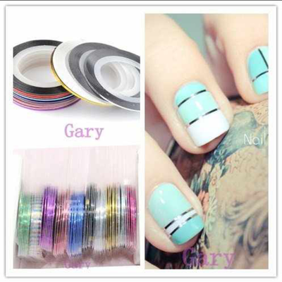Nail art tape (3) 