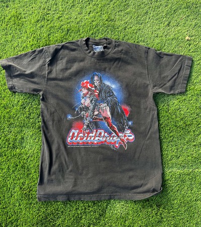 Don't Fear The Reaper 