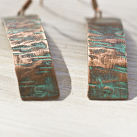 Sea Breeze Earrings - Thumbnail 2