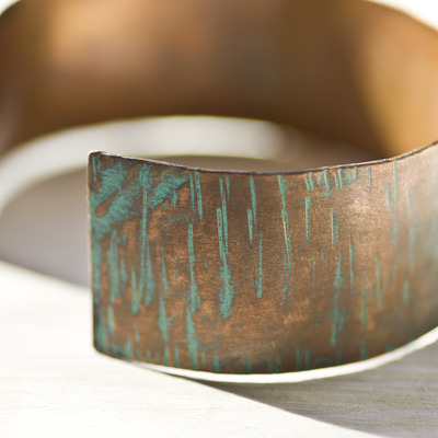 Sea breeze cuff - Thumbnail 4