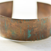 Sea Breeze Cuff - Thumbnail 2