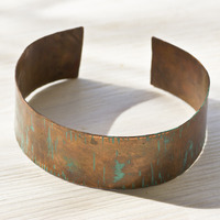 Sea Breeze Cuff - Thumbnail 4