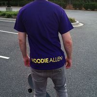 HA Logo T -  Purple  - Thumbnail 4