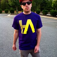 HA Logo T -  Purple  - Thumbnail 1