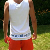 HA All American Tank - Thumbnail 1