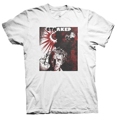 Stalker - t shirt
