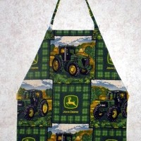 Child's Play Apron - Thumbnail 1