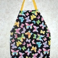 Child's Play Apron - Thumbnail 2