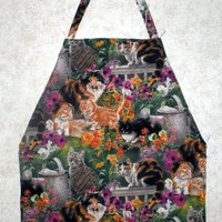 Child's Apron - Thumbnail 1