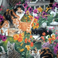 Child's Apron - Thumbnail 2