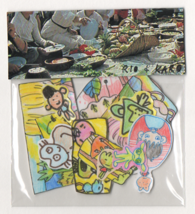 Stickers: Ham Snow Can't Do Any Better