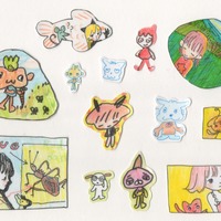 Stickers: Lily's Chair - Thumbnail 1