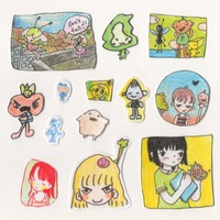 Stickers: Fish Cake - Thumbnail 1
