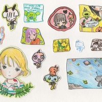 Stickers: Sweaty Shirt - Thumbnail 1