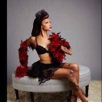 Bustle Skirt - Thumbnail 2