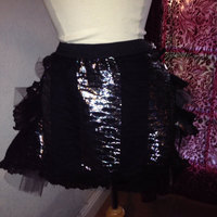 Bustle Skirt - Thumbnail 3