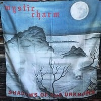 Mystic Charm / Paralysis flags - Thumbnail 1