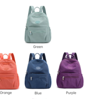 New Fashion Lightweight Travel Bag Large Capacity - Thumbnail 4