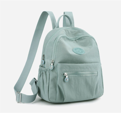 New Fashion Lightweight Travel Bag Large Capacity