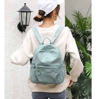 New Fashion Lightweight Travel Bag Large Capacity - Thumbnail 1