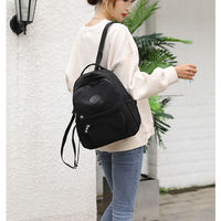 New Fashion Lightweight Travel Bag Large Capacity - Thumbnail 2