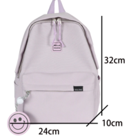 School Bag Backpack For Kids Backpacks  - Thumbnail 6