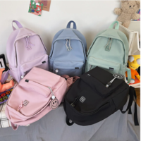 School Bag Backpack For Kids Backpacks  - Thumbnail 4