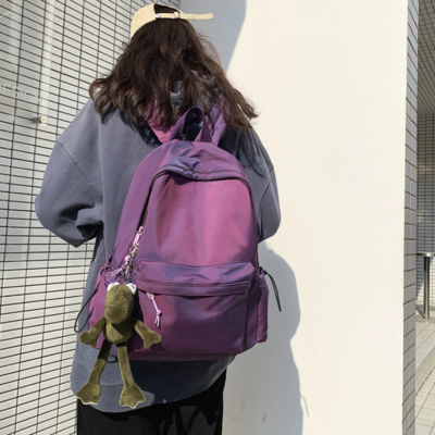 Women's backpack female fashion new backpack