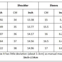 FUN OFF FOODIE CROP TOP - Thumbnail 3