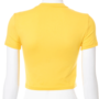 SMILEY FACE CROP TOP-1