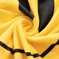 SMILEY FACE CROP TOP - Thumbnail 6