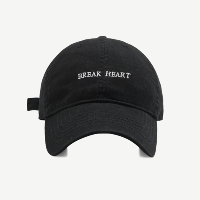 Break heart cap - Thumbnail 2
