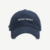 BREAK HEART CAP - Thumbnail 4